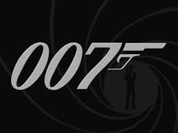 James Bond