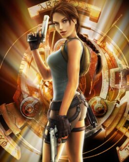 Tomb Raider