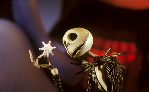 L´ Etrange Noël de Mr Jack - Nightmare Before Chrismas