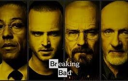 Breaking Bad