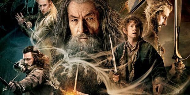 Le Hobbit
