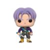 Dragonball Z POP! Animation Vinyl figurine Trunks 9 cm