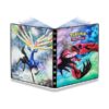 Pokémon album portfolio A5 XY 01