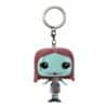 L´étrange Noël de Mr. Jack porte-clés Pocket POP! Vinyl Sally 4 cm