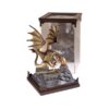 Harry Potter Statuette Magical Creatures Hungarian Horntail 19 cm