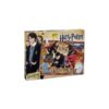 Harry Potter Puzzle Quidditch