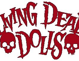 Living Dead Dolls