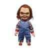 Chucky Jeu d´enfant poupée sonore Sneering Chucky 38 cm