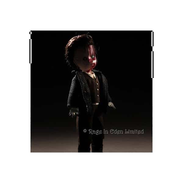 Living Dead Dolls série 31 - Kreek - poupée - Don't Turn Out The Lights 25 cm