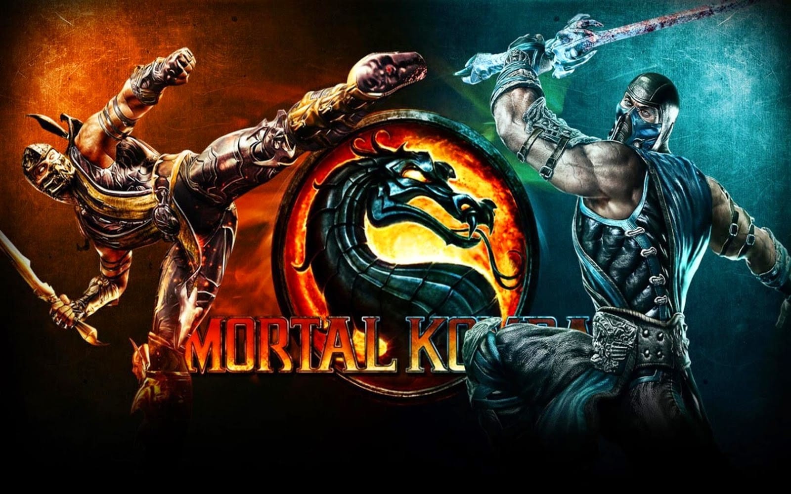 Mortal Kombat