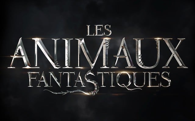 Les Animaux fantastiques