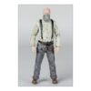 The Walking Dead TV Version série 7 figurine Hershel Greene 13 cm