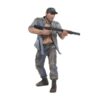 The Walking Dead TV Version Solids 2014 figurine Shane 15 cm