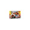 X Stuntz Fingerboard pack mini skateboard avec rampe