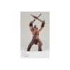 World of Warcraft DC série 5 figurine Alliance Hero Lo´Gosh 18 cm