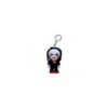 Saw peluche Clip-Ons 10 cm