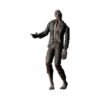 Resident Evil Archives série 1- Crimson Head Zombie - figurine 18 cm