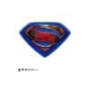 Superman Man Of Steel décoration murale Logo 20 cm