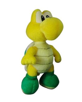Super Mario Bros. peluche Koopa 20 cm
