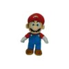 Super Mario Bros. - Mario - peluche 20 cm
