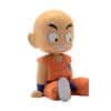 Dragonball tirelire PVC Krillin 14 cm
