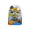 Star Wars Saga Legends 2013 Wave 2 - Kanan Jarrus (Rebels) - figurine 10 cm