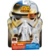 Star Wars Saga Legends 2013 Wave 2 - Snowtrooper (Episode V) - figurine 10 cm