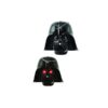 Star Wars horloge murale avec fonction alarme Darth Vader