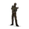 The Walking Dead TV Version figurine Serie 9 Water Walker 15 cm