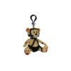 Bad Taste Bears porte-clé peluche Jock 10 cm