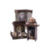 Harry Potter Statuette Magical Creatures Gringotts Goblin 19 cm