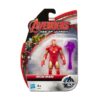Avengers L'Ère d'Ultron - Iron Man - figurine All-Star 2015 Wave 3 10 cm