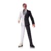 DC Comics Designer série 3 figurine Two-Face by Greg Capullo 17 cm