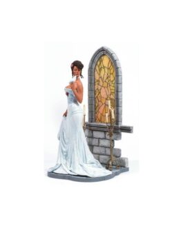 Spawn 27 figurine Wanda 2 15 cm