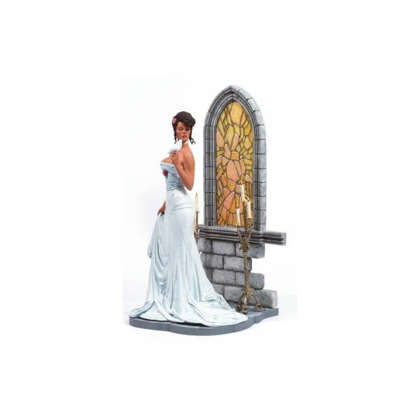 Spawn 27 figurine Wanda 2 15 cm