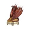 Le Hobbit La Désolation de Smaug brûleur d'encens Smaug 25 cm