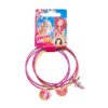 Mia & Me pack 5 bracelets