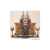 Game of Thrônes - Le Trône de fer jeu de construction Iron Throne Room