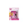 Disney Princess journal intime avec cadenas et stylo Aurore