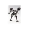 Armored Core For Answer figurine Fine Scale Model Kit 1/72 Fragile 22 cm