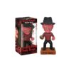 Nightmare on Elm Street Wacky Wobbler Bobble Head Freddy Krueger 18 cm