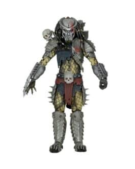 Predator Concrete Jungle figurine Ultimate Scarface (Video Game Appearance) 20 cm