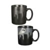 Batman mug décor thermique Dark Logo