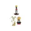 Death Note pack 3 figurines PVC Vol. 2