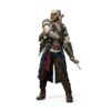 Assassin's Creed III figurine Color Tops Connor 18 cm