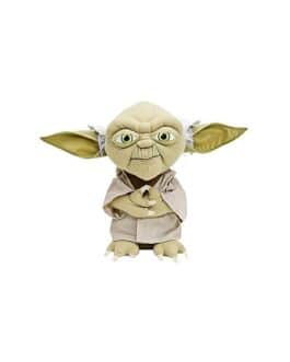 Star Wars peluche Yoda 33 cm