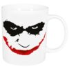 Batman mug porcelaine Joker Face