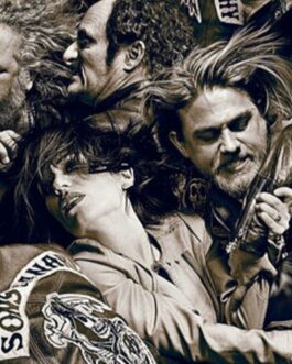 Sons of Anarchy