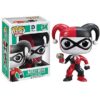 DC Comics POP! Vinyl figurine Harley Quinn 10 cm