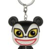 L´étrange Noël de Mr. Jack porte-clés Pocket POP! Vinyl Vampire Teddy 4 cm